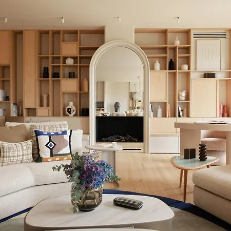Highstay - Luxury Serviced - Eiffel Appartamento Parigi