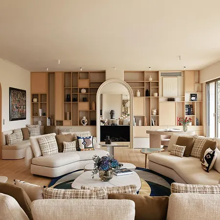 Highstay - Luxury Serviced - Eiffel *
