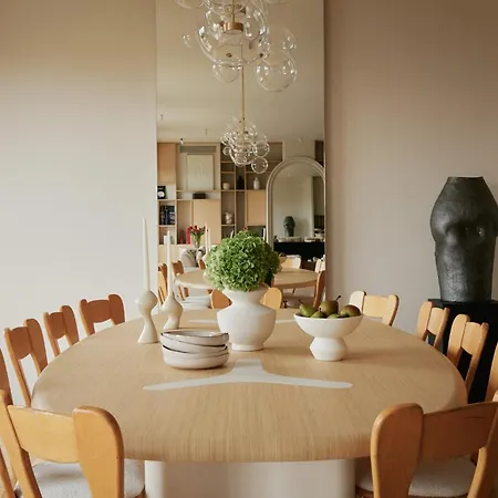 Appartamento Highstay - Luxury Serviced - Eiffel