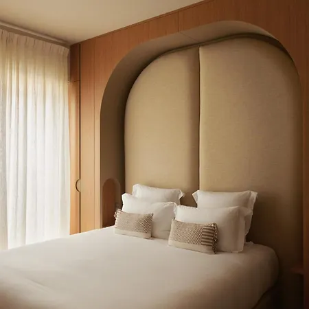 Appartamento Highstay - Luxury Serviced - Eiffel *