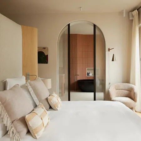 Highstay - Luxury Serviced - Eiffel Appartamento *
