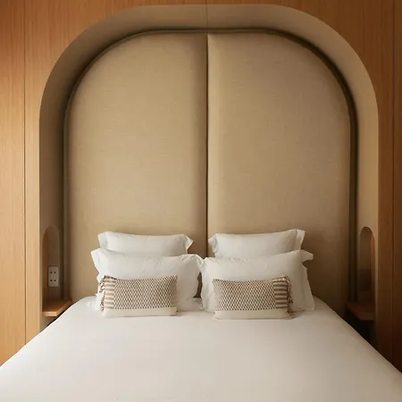 Appartamento Highstay - Luxury Serviced - Eiffel