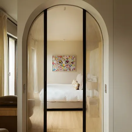 Highstay - Luxury Serviced - Eiffel