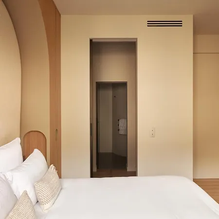 Appartamento Highstay - Luxury Serviced - Eiffel *