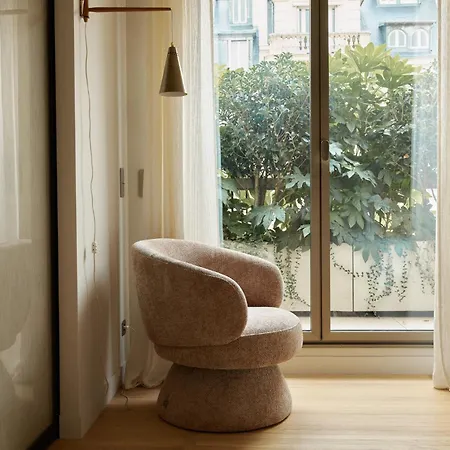 Highstay - Luxury Serviced - Eiffel Appartamento